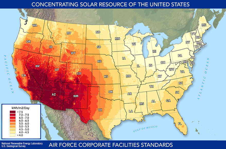Air Force Corporate Facility Standards Facilities Exteriors