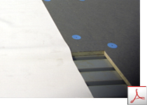 Roof Systems Membrane Materials