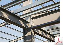 Structural Systems Steel Materials