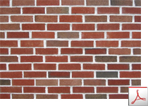 Wall Systems Brick Veneer