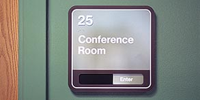 Room Identification