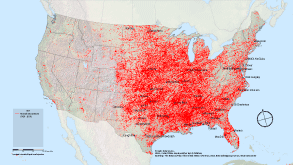 Tornadoes